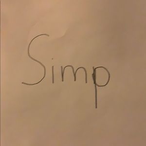 Simp paper